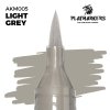 AK Interactive AKM005 LIGHT GREY – PLAYMARKER